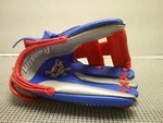Franklin Sports Air Tech Right Handed Throw Youth Baseball Glove, 9-INCH Rtp 9N. Fixed Price $15.99.