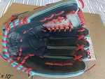 Wilson A500 12.25 Baseball Glove Rht Leather New. Fixed Price $54.99.