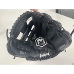 Franklin 22612 - 11" Black Baseball Mitt Cfs Field Masters Series Right Handed. Fixed Price $16.97.