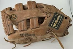 Wilson Force One A9836 Baseball Glove - Select American Cowhide Rht. Fixed Price $7.70.