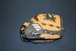 Mizunol All Purpose Glove-right Throw Size: 13. Fixed Price $75.00.