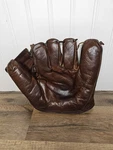 Vintage Wilson Baseball Glove A2980 Mlb Pete Runnels Hawk Grip Tite Mitt. Fixed Price $50.00.