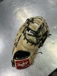 Rawlings Pro Design Elite 13" Rht First Base Glove GGE130SPCFB. Fixed Price $109.99.