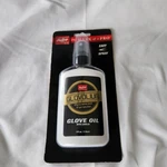 Rawlings Glovolium Glove Oil Treatment With Lanolin 4 Fl Oz Sgobp. Fixed Price $9.99.