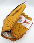 Franklin Field Master Baseball Glove 12.5" Rht (worn On Left Hand) Nwt 22602. Fixed Price $18.66.