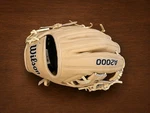 Wilson A2000 Baseball Glove - WBW100153115. Fixed Price $190.00.