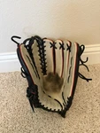 Wilson 2022 A2000 12.75 Rht Outfields Glove. Fixed Price $190.00.