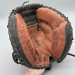 Wilson A0500 ACM325 1/2" Right Hand Thrower Catcher's Glove A500 Advantage. Fixed Price $99.00.