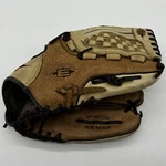 Easton NEB12 Baseball Mitt Softball Glove 12" Rht Oil Tanned Steer Hide Leather. Fixed Price $18.71.