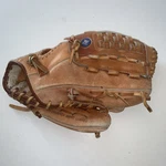 Spaulding Baseball Glove Mitt 12 42-625 Competition Series Leather Rh Throw. Fixed Price $21.99.