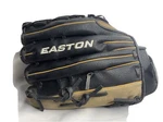 Easton BX13S Rht 13" Vrs Palm Pad Ideal Fit Sys. Baseball Glove Black!fast Ship. Fixed Price $20.95.