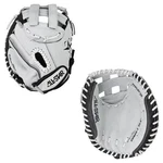 All-star Future 34" Fastpitch Softball Catcher's Mitt Cmw-fs-a. Fixed Price $109.95.