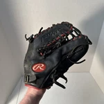 Rawlings Baseball Glove SPL1225MT 1/4 Rht. Fixed Price $49.99.