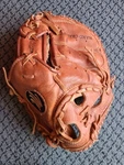Macgregor MM100 Gary Carter Baseball Catchers Mitt Right Hand Throw. Fixed Price $33.33.