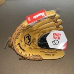 Franklin Sports Baseball And Softball Glove Field Master Series - Youth 10.0". Fixed Price $18.69.