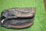 Rawlings Players Series 11.5 Inch Rh Throw Youth Baseball Glove PL97BPU #459. Fixed Price $13.00.