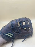 Mizuno MCL-3001 Right Hand Throw Leather Usa First Baseman Baseball Glove. Fixed Price $79.97.