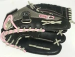 Louisville Slugger DV1150 Softball Baseball Glove, Right Throw 11.5" Diva Series. Fixed Price $19.95.