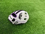 Wilson A200 Ez Catch 10" Tee Ball Glove - White/black/purple. Fixed Price $28.69.