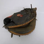 Rawlings Lite Toe D325BWCM 32.5" Catchers Mitt Premium Series Right Hand Throw. Fixed Price $49.99.