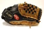 Rawlings Mvp Series Rh Throw Inch Baseball Glove HW12BF Nice!. Fixed Price $14.99.