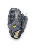 Wilson OG2 Optima A9815 13.5" Softball Black Glove Right Hand Thrower. Fixed Price $17.99.