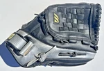 Mizuno Power Lock Glove Mmx 122LP Inches Ballpark Series Of Motion B/4. Fixed Price $18.99.
