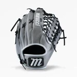 Marucci Capitol 13" Baseball Fielding Glove MFG3CP79R1-GY/W. Fixed Price $359.95.