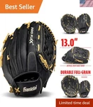 Baseball Glove - Proflex Adult + Softball Outfield Infield.... Fixed Price $158.77.
