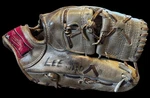 Rawlings Xpg 6 Mickey Mantle Personal Model Heart Of The Hide Baseball Glove. Fixed Price $99.99.
