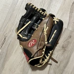 Rawlings D12HBDBCPT Premium Series Baseball Glove 12IN Rht Leather Fast Shipping. Fixed Price $29.99.