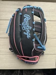 Rawlings Series 12.75-INCH Outfield Glove R93029-6BP. Fixed Price $250.00.