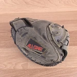 All-star CM1010-HB 31 Young Pro Series Youth Baseball Catchers Mitt Right Throw. Fixed Price $34.95.