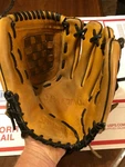 Huge 12" Spalding Diamond Elite Baseball Glove #18170DKS, Ex+++, Lqqk! Wow!!. Fixed Price $39.99.