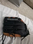 Easton R13 Infield Baseball Left Handed Glove Size Very Good Condition. Fixed Price $19.12.