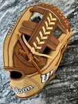 Wilson A2000 1785 Pro Stock Baseball Glove WBW1020551175 - 11.75" Rh $349.99. Fixed Price $289.99.