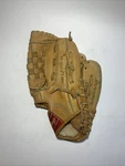 Rawlings Baseball Glove RBG57 - Right Hand Throw. Fixed Price $39.95.