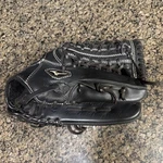 Mizuno GMVP-1277P Prime 12.75" Baseball Softball Glove Right Hand Throw. Fixed Price $85.00.