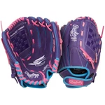 Rawlings Sure Catch 11-INCH Softball Glove, Right Hand Throw. Fixed Price $109.99.