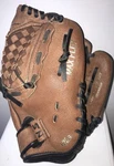 Youth Mizuno Baseball Glove 12 Inches Gpp 1100Y Right Hand Thrower. Fixed Price $16.54.