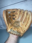 Vintage Franklin Baseball Glove 4037 Nice Lhc Rht - Right Hand Thrower. Fixed Price $9.99.