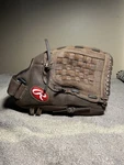 Rawlings PP125S Leather Baseball Glove 12.5 Rht Player Preferred Comfortable!. Fixed Price $75.00.