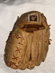 Atlanta Braves Vtg Htf Rare Chief Noc Homa Mlb 16101 Baseball Glove Japan. Fixed Price $60.00.