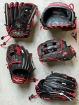 Rawlings Heart Of The Hide 12.75 Lht. Fixed Price $255.00.