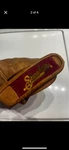 Shoeless Jane Softball Glove. Fixed Price $60.00.