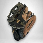 Easton RVY1200 Rival 12" Leather Professional Baseball Glove Genuine Rht. Fixed Price $33.99.