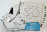 New Easton Pro 12.5" PCFP125-3W Fastpitch Softball Glove For Rht. Fixed Price $134.95.
