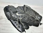 Nike Air Athena 13" Rht Black Leather Glove Softball. Fixed Price $28.97.