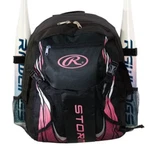 Rawlings Storm Backpack Equipment Bag Girls T-ball / Assorted Colors. Fixed Price $34.61.
