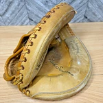 Rawlings MJ50 Ted Simmons Catchers Mitt Glove Deep Pocket Right Handed. Fixed Price $17.39.